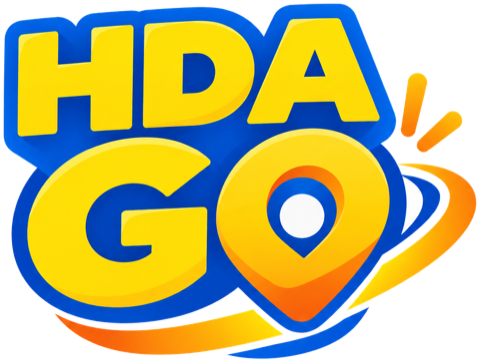 HDA GO